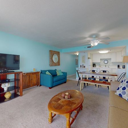 1 Bed 2 Bath Apartment In Sundestin Beach Resort מראה חיצוני תמונה