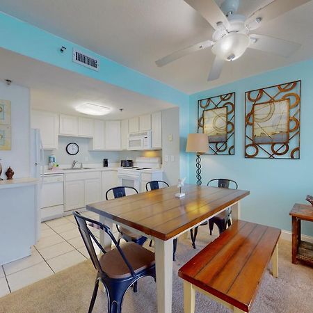 1 Bed 2 Bath Apartment In Sundestin Beach Resort מראה חיצוני תמונה
