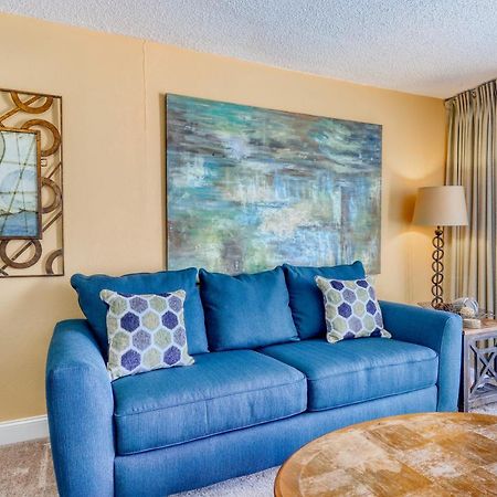 1 Bed 2 Bath Apartment In Sundestin Beach Resort מראה חיצוני תמונה
