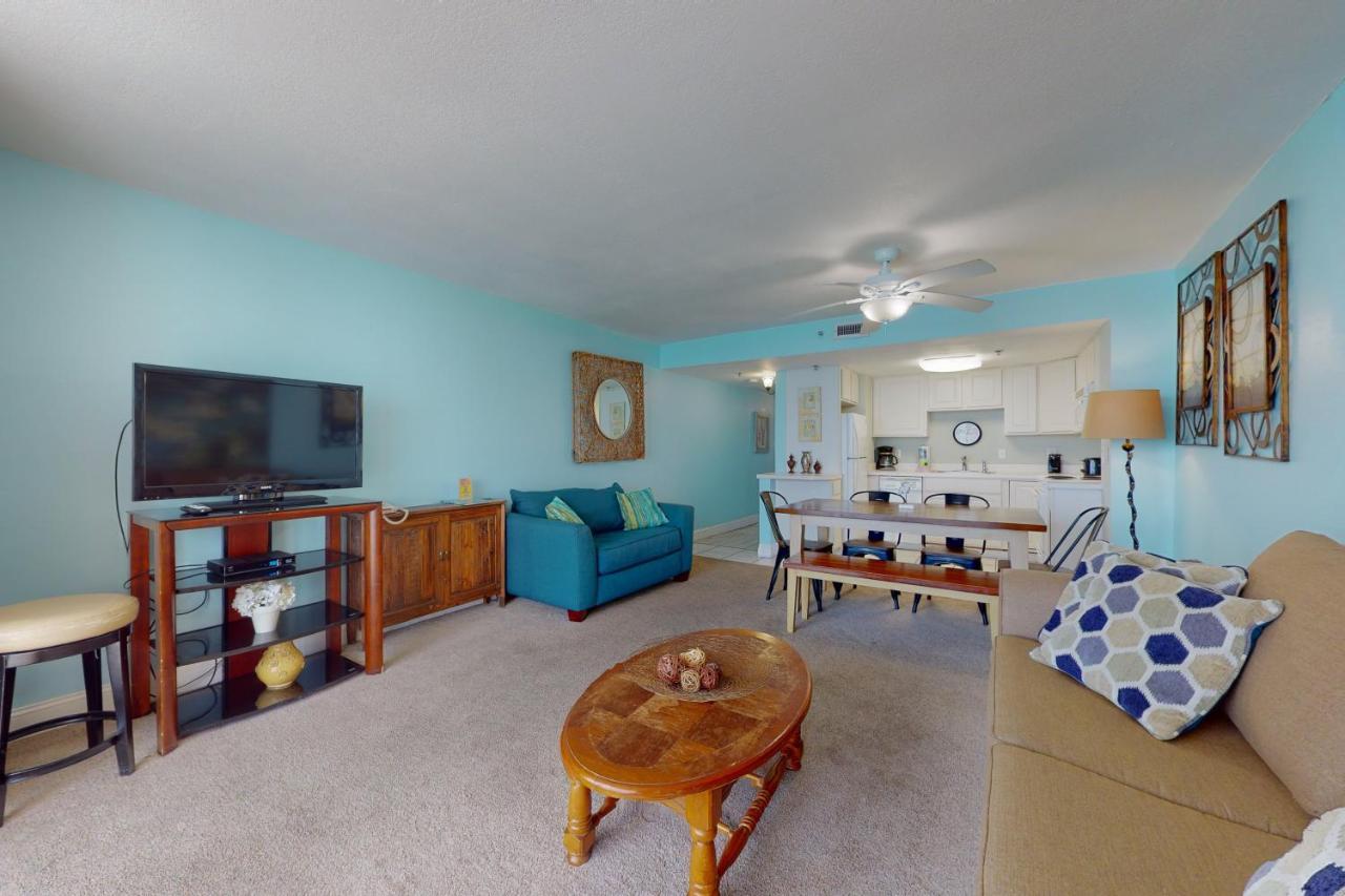 1 Bed 2 Bath Apartment In Sundestin Beach Resort מראה חיצוני תמונה