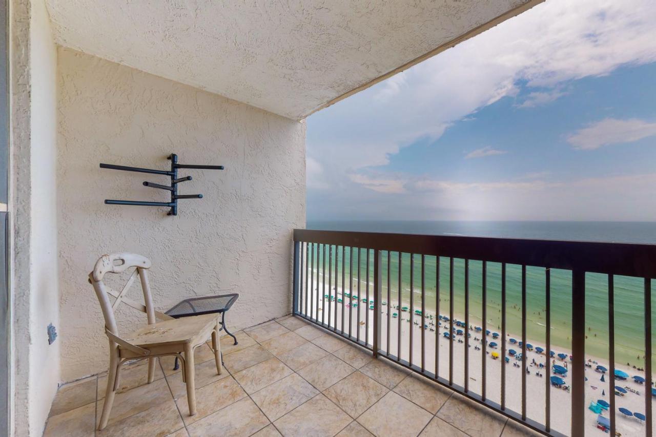 1 Bed 2 Bath Apartment In Sundestin Beach Resort מראה חיצוני תמונה