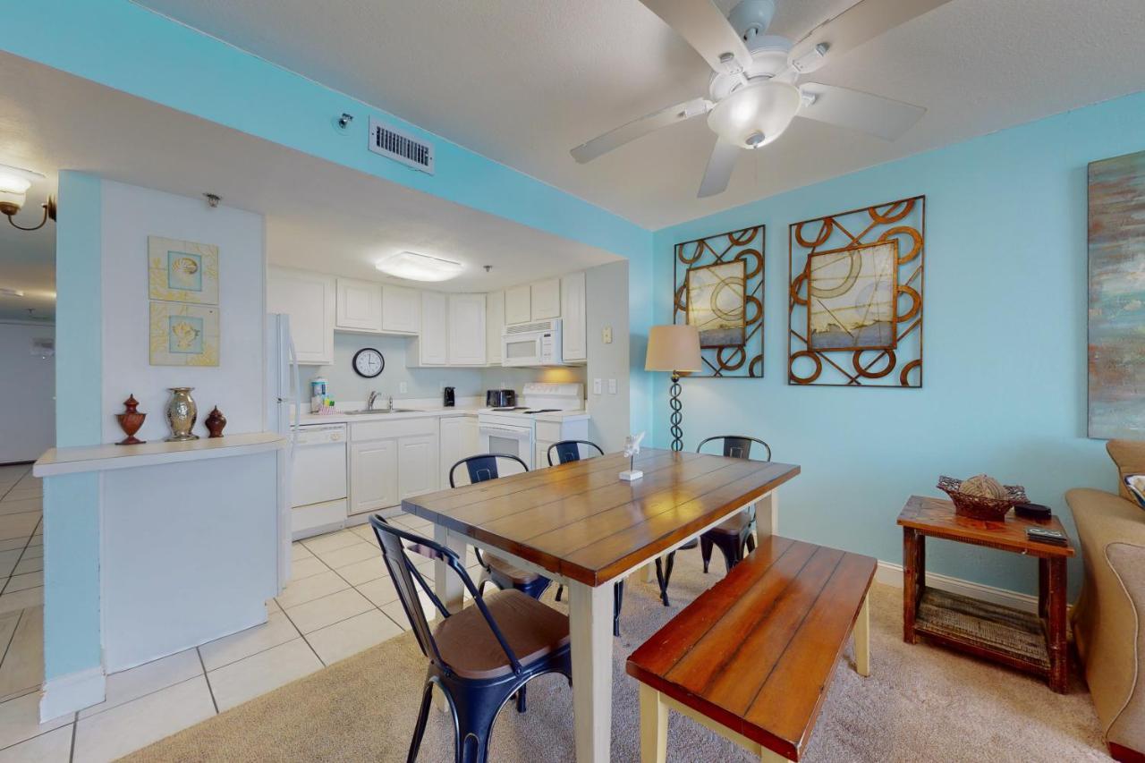 1 Bed 2 Bath Apartment In Sundestin Beach Resort מראה חיצוני תמונה