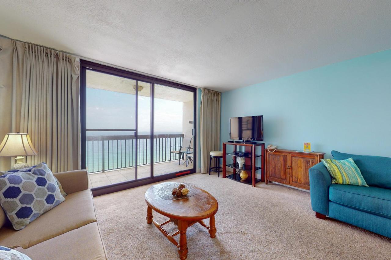 1 Bed 2 Bath Apartment In Sundestin Beach Resort מראה חיצוני תמונה