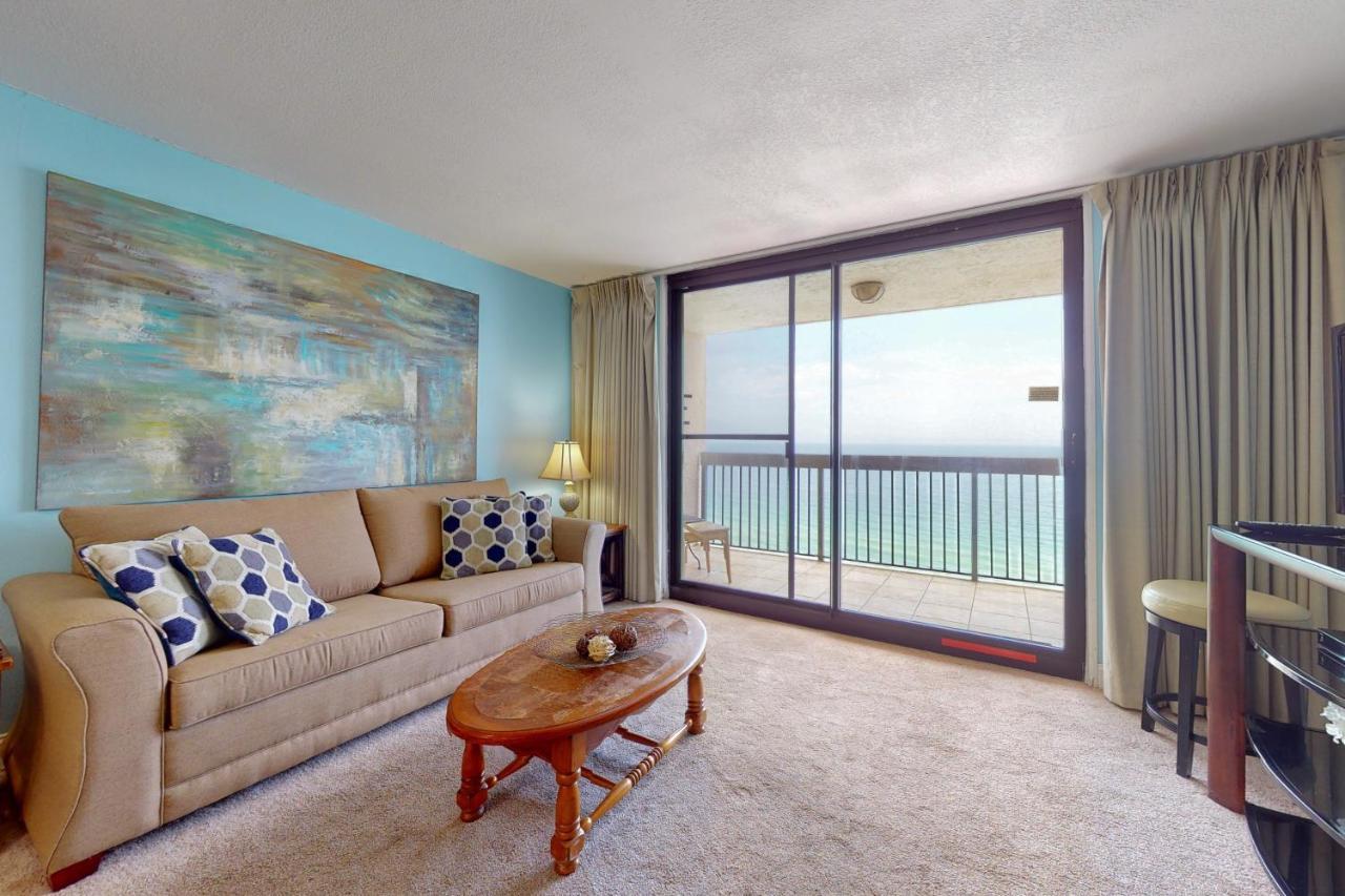 1 Bed 2 Bath Apartment In Sundestin Beach Resort מראה חיצוני תמונה