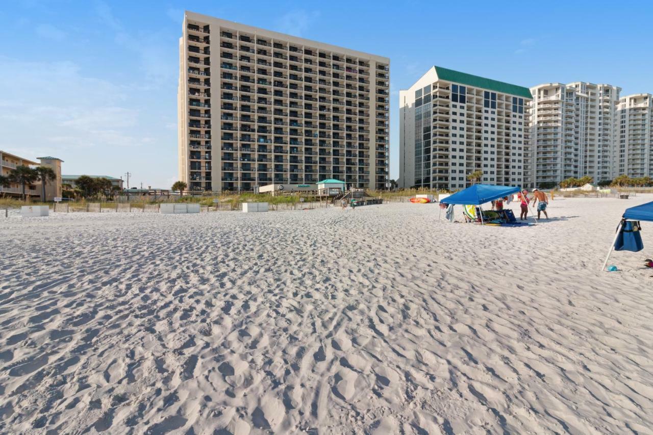 1 Bed 2 Bath Apartment In Sundestin Beach Resort מראה חיצוני תמונה