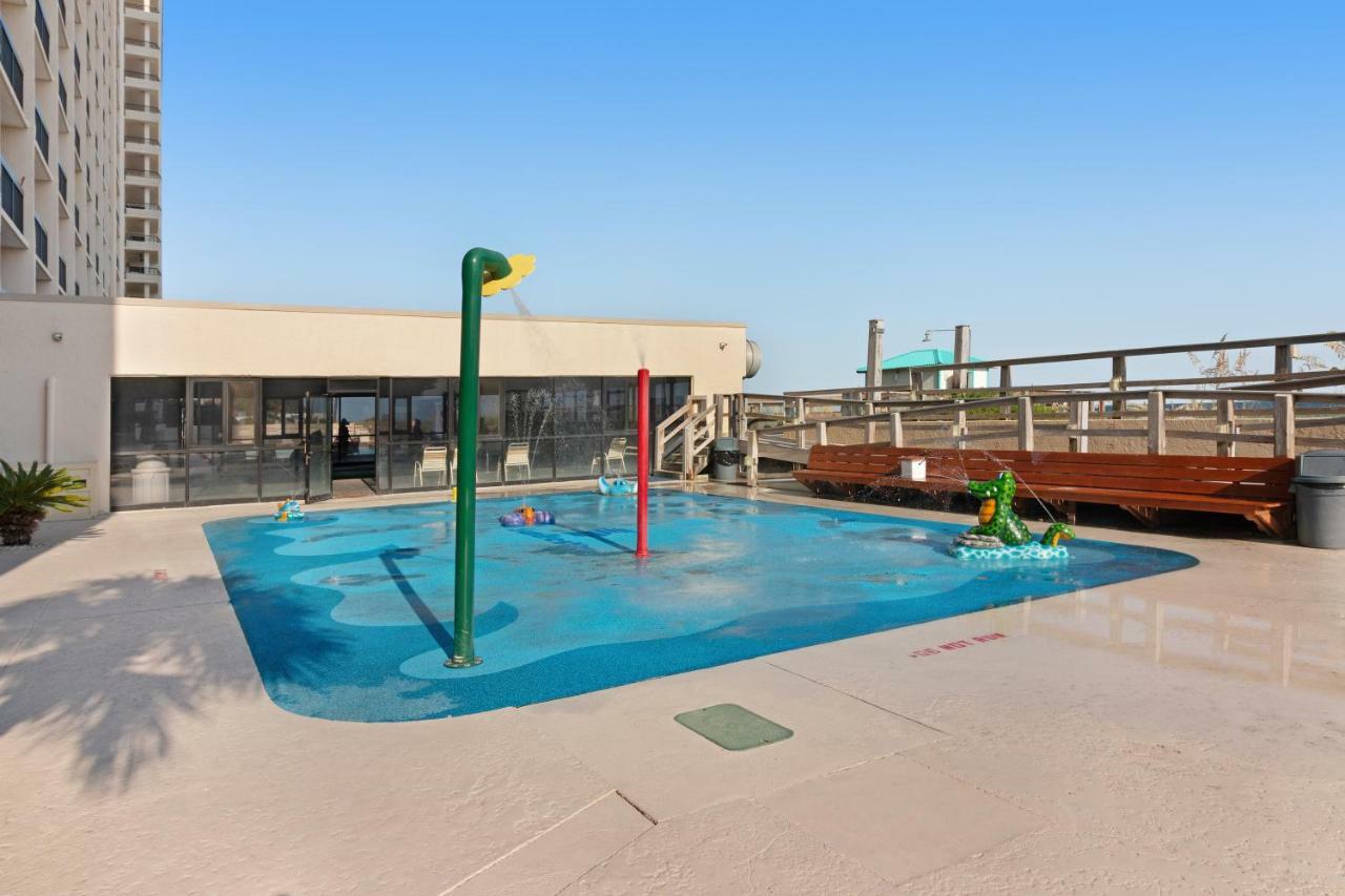1 Bed 2 Bath Apartment In Sundestin Beach Resort מראה חיצוני תמונה