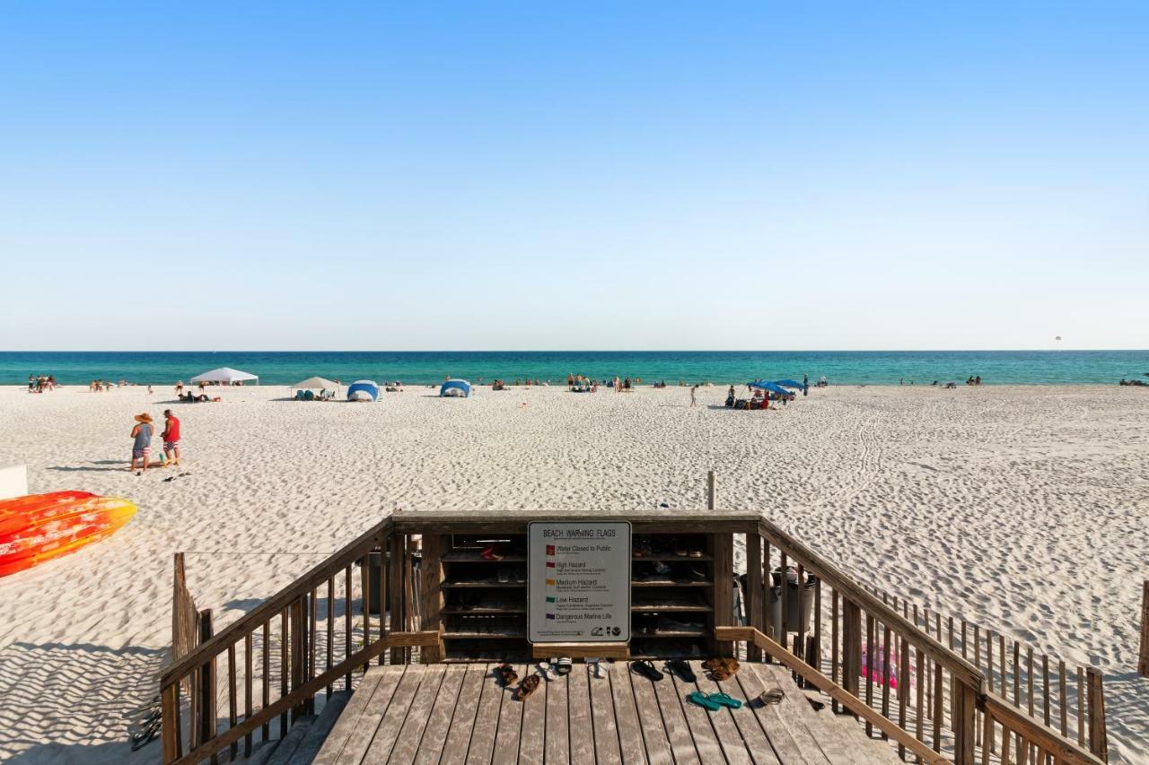 1 Bed 2 Bath Apartment In Sundestin Beach Resort מראה חיצוני תמונה