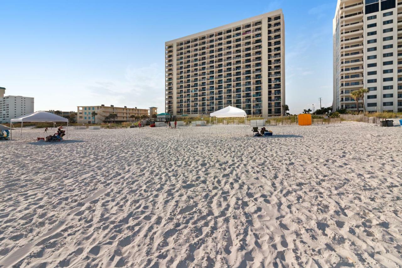1 Bed 2 Bath Apartment In Sundestin Beach Resort מראה חיצוני תמונה