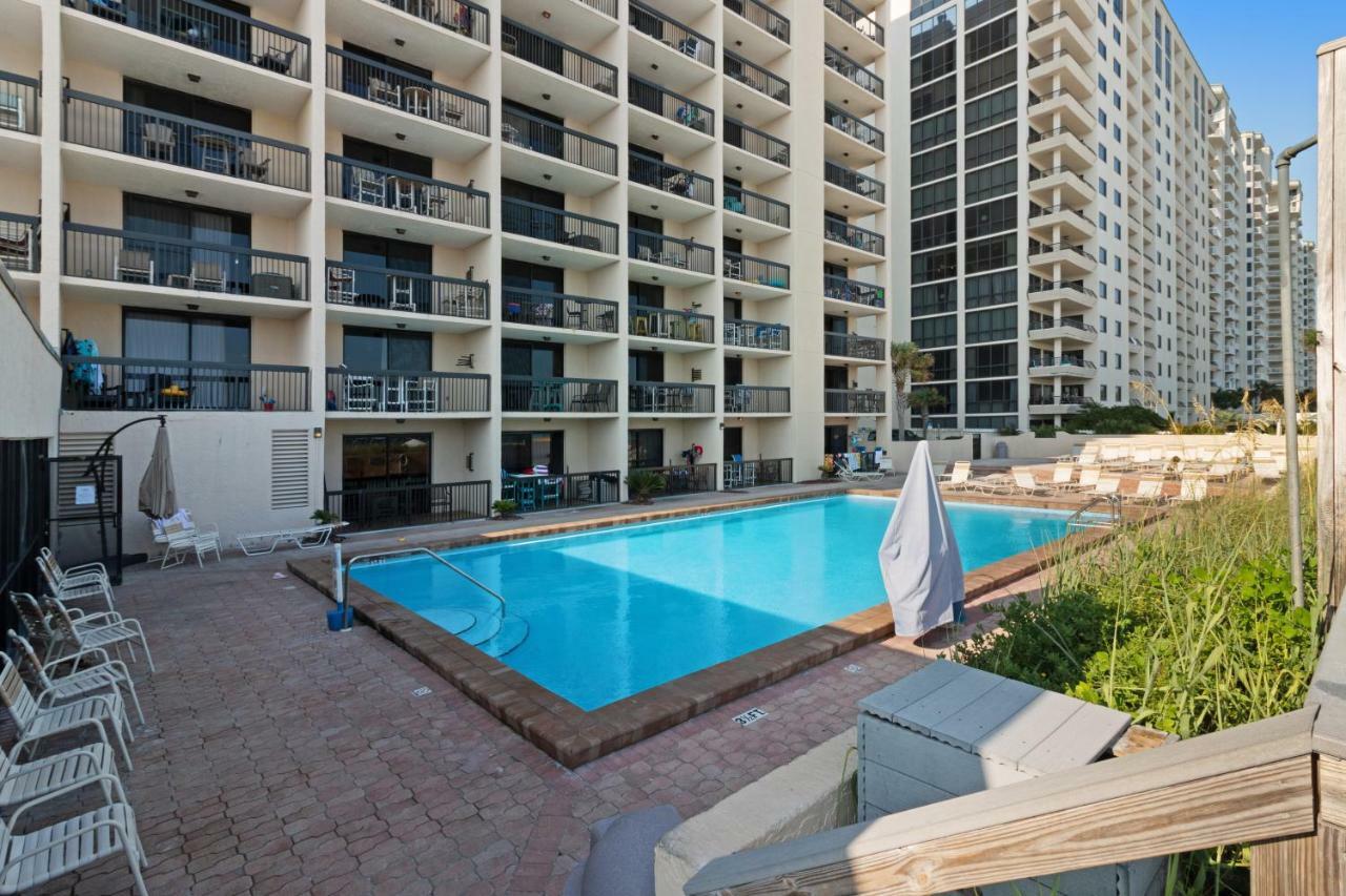 1 Bed 2 Bath Apartment In Sundestin Beach Resort מראה חיצוני תמונה