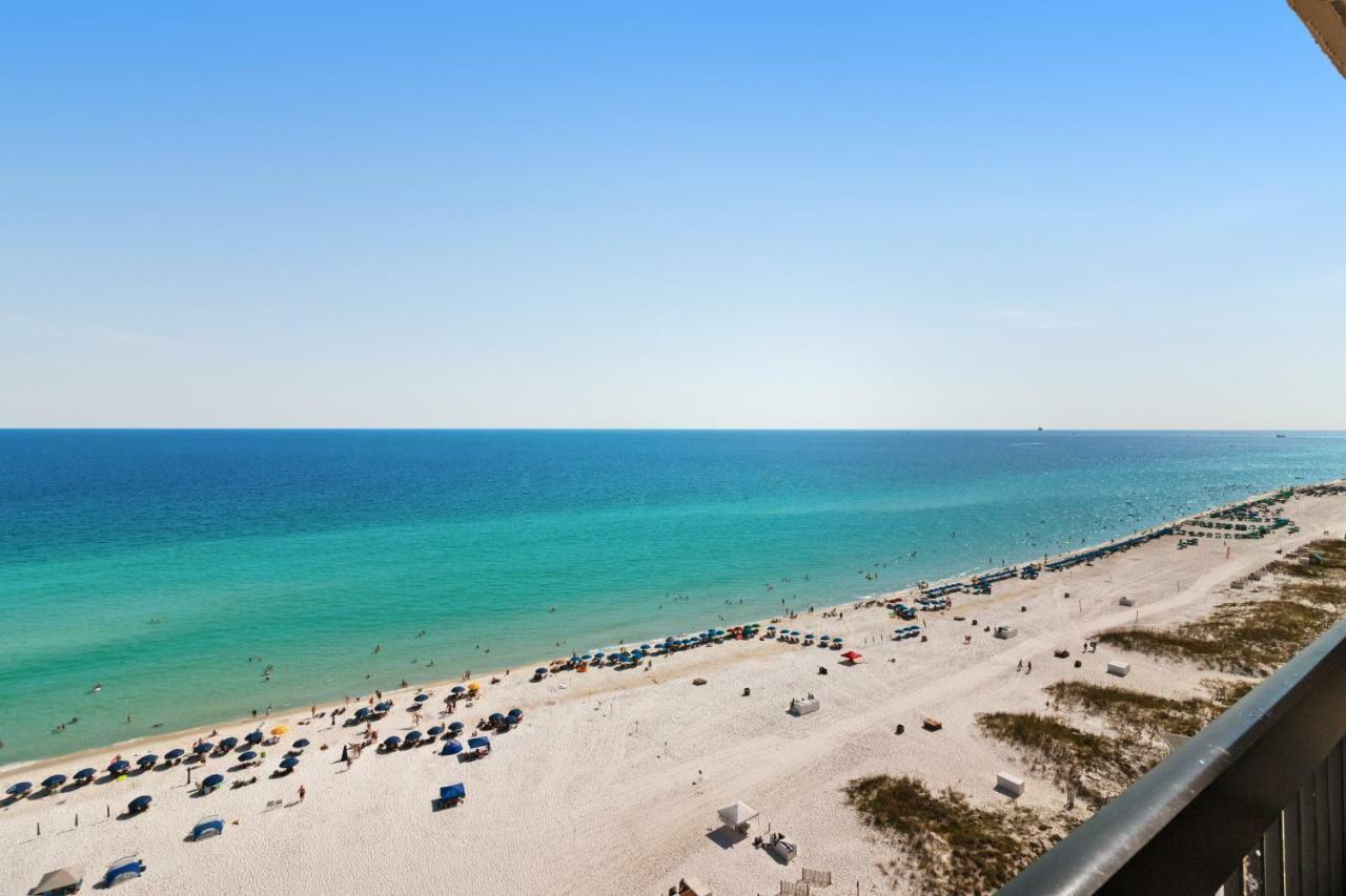 1 Bed 2 Bath Apartment In Sundestin Beach Resort מראה חיצוני תמונה
