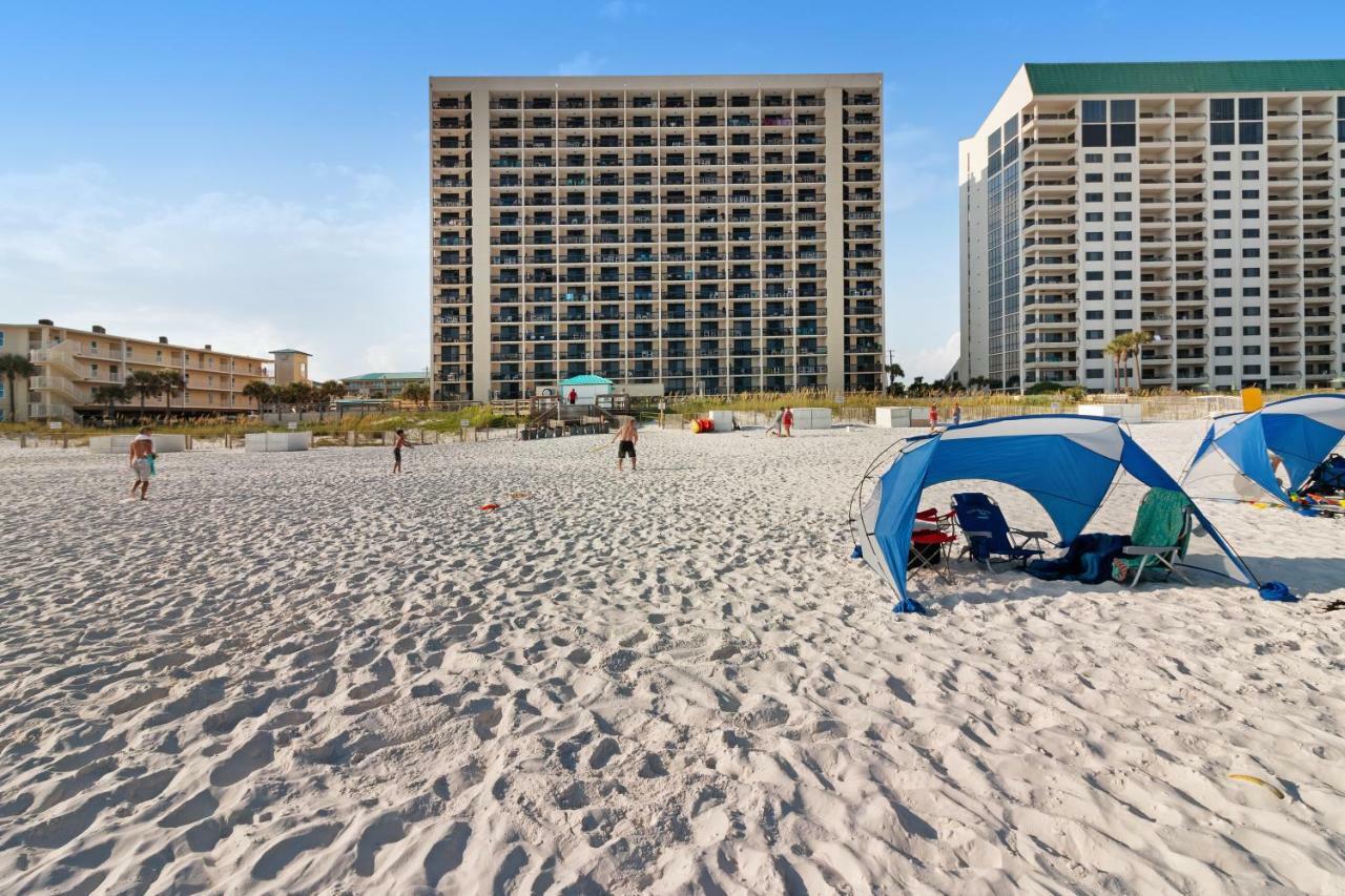 1 Bed 2 Bath Apartment In Sundestin Beach Resort מראה חיצוני תמונה